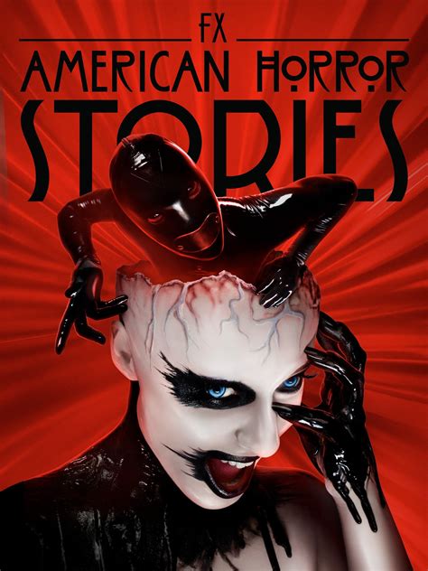 American Horror Stories: Season 1 .